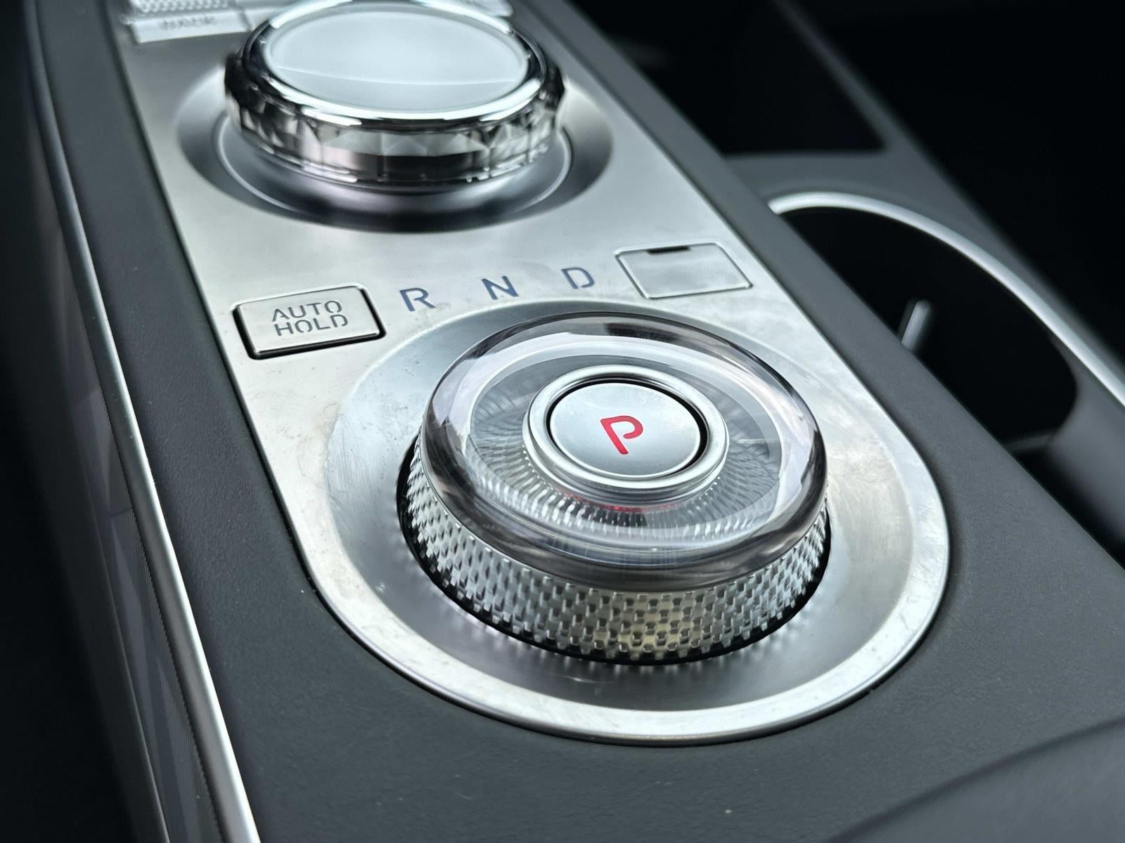 2024 Genesis GV70 3.5T Sport