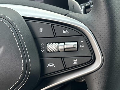2024 Genesis GV70 3.5T Sport