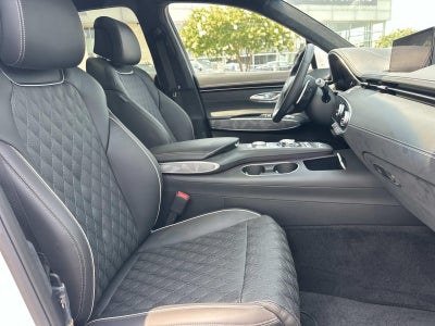 2024 Genesis GV70 3.5T Sport