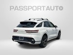 2024 Genesis GV70 3.5T Sport