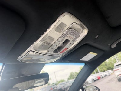 2025 Genesis Electrified GV70 Advanced