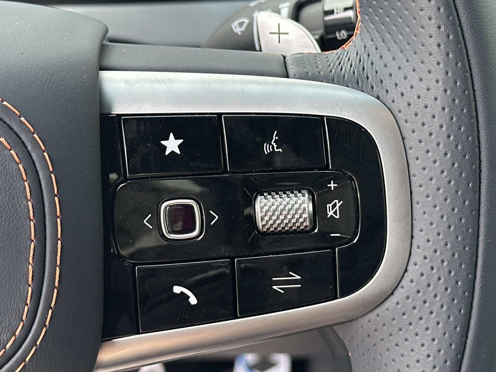 2026 Genesis GV70 3.5T SPORT ADVANCED