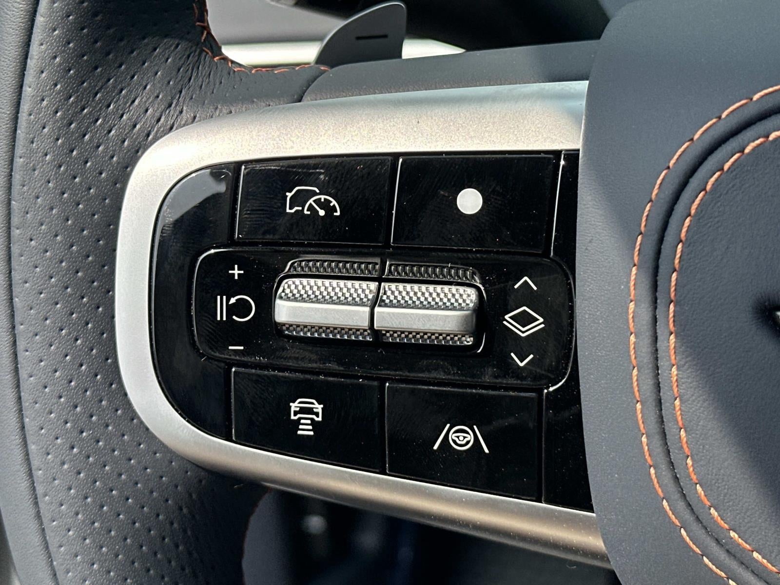 2026 Genesis GV70 3.5T SPORT ADVANCED