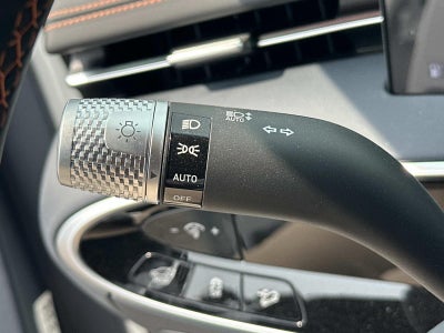 2026 Genesis GV70 3.5T SPORT ADVANCED