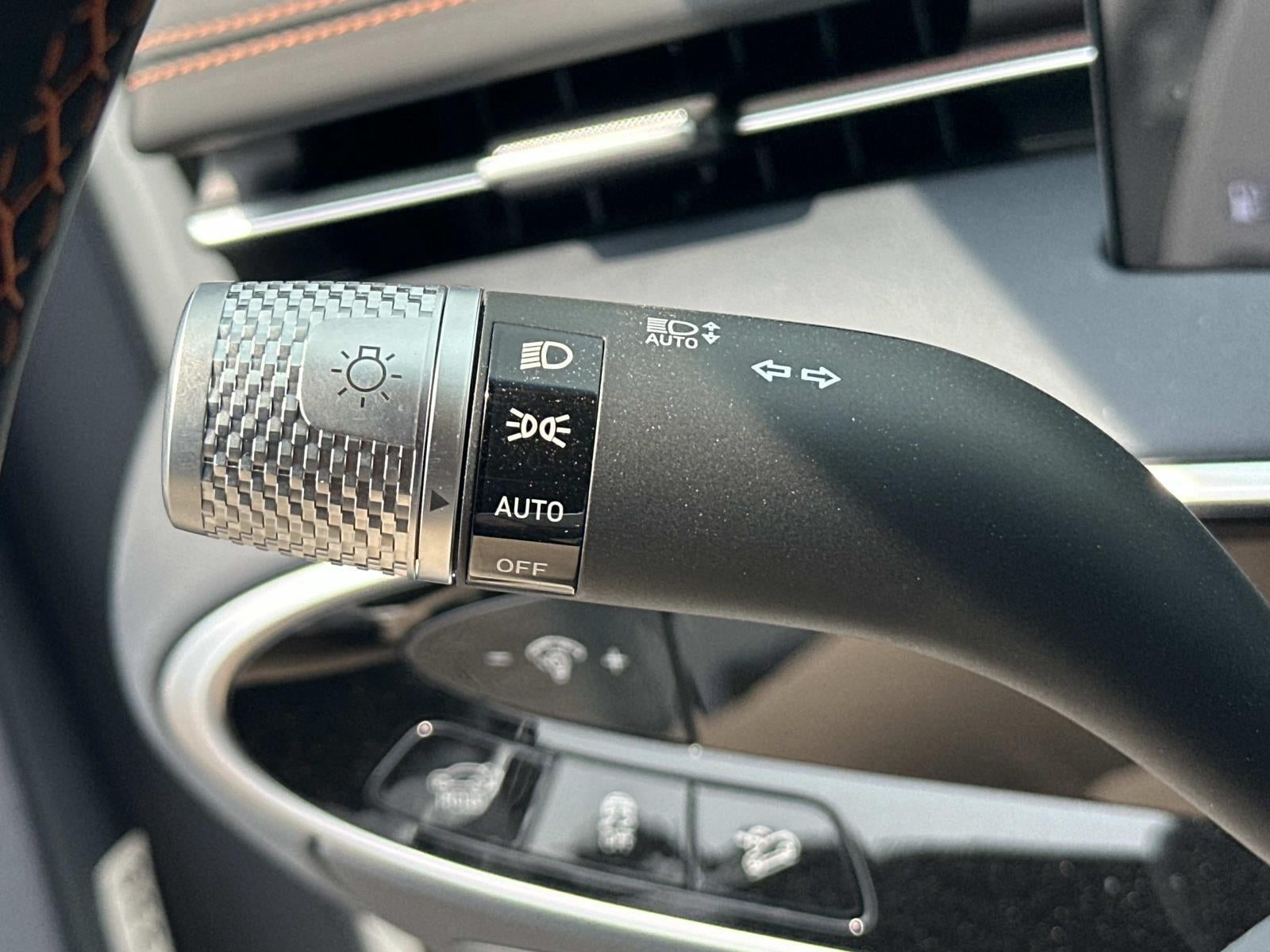 2026 Genesis GV70 3.5T SPORT ADVANCED