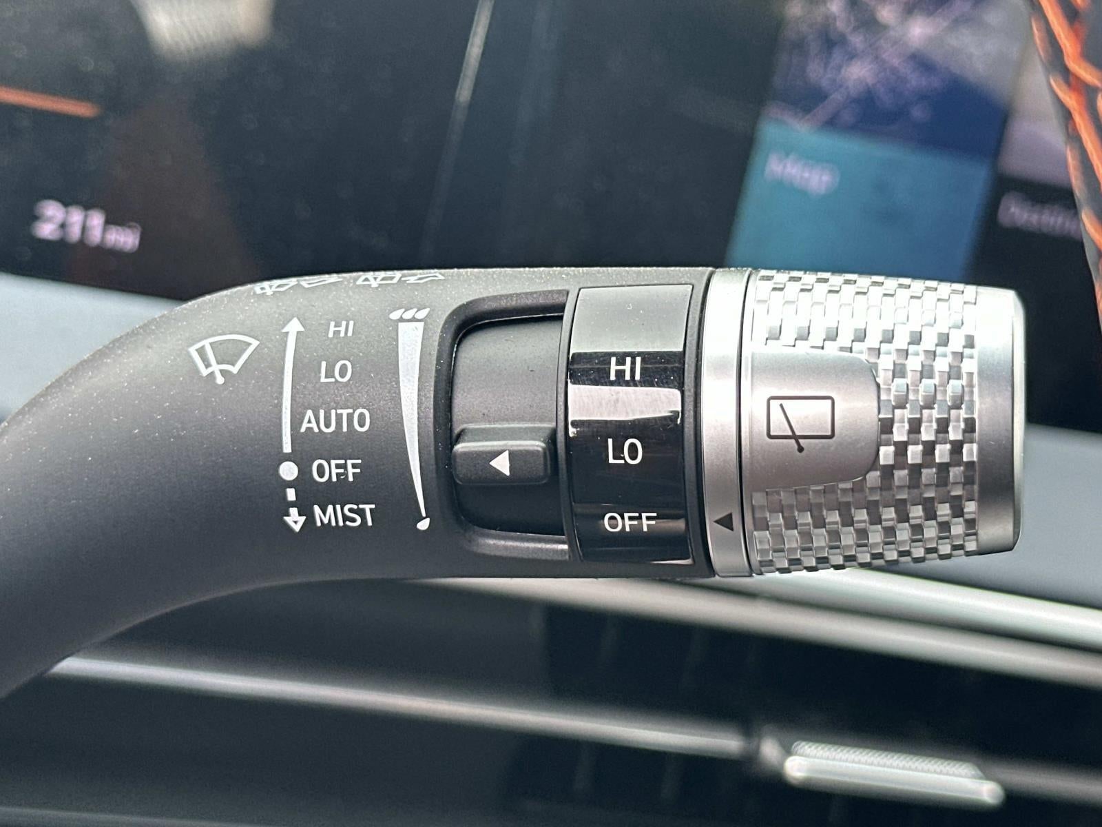2026 Genesis GV70 3.5T SPORT ADVANCED