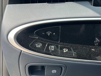 2026 Genesis GV70 3.5T SPORT ADVANCED