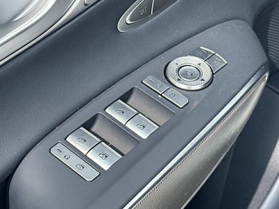 2026 Genesis GV70 3.5T SPORT ADVANCED