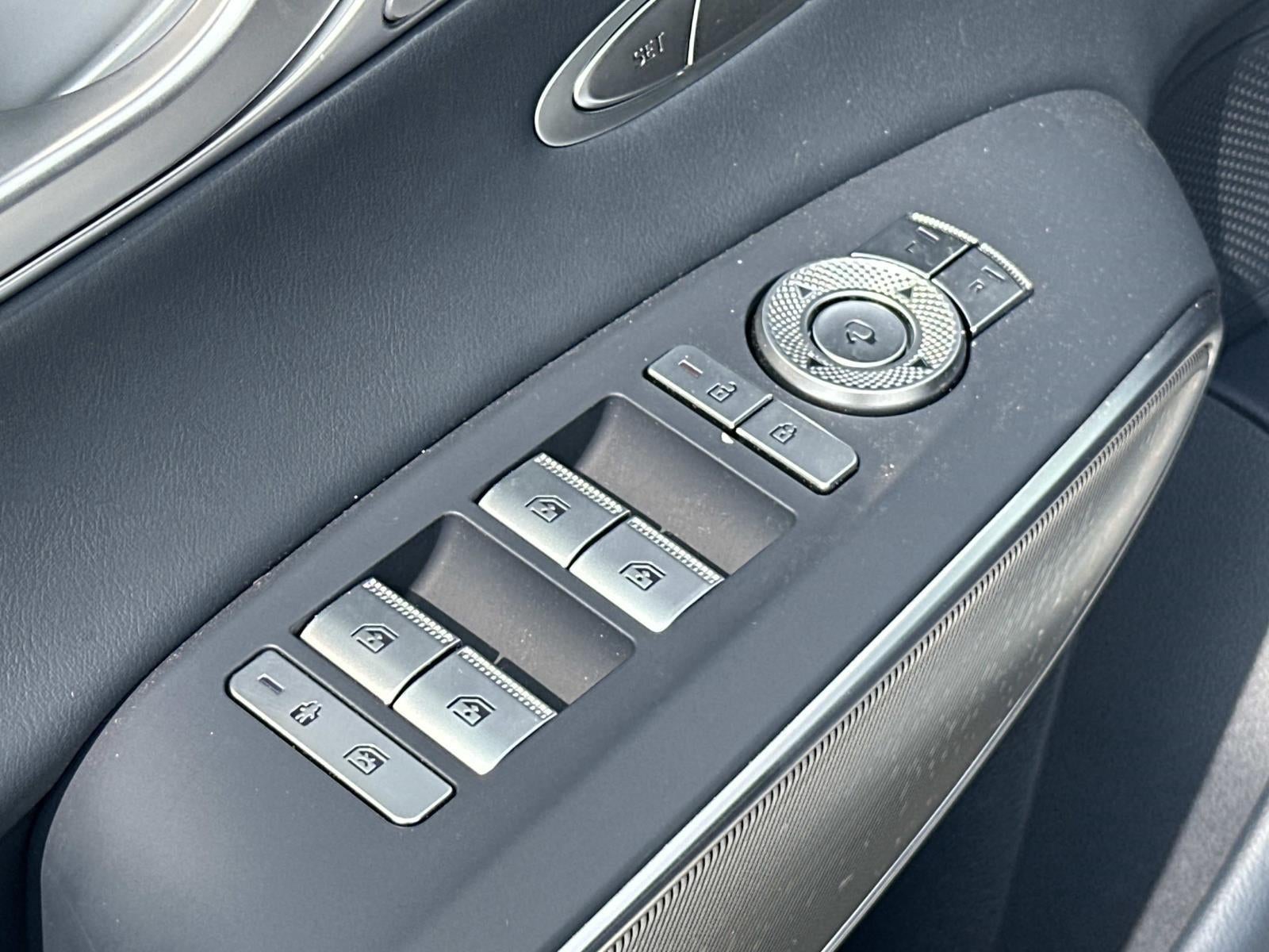 2026 Genesis GV70 3.5T SPORT ADVANCED