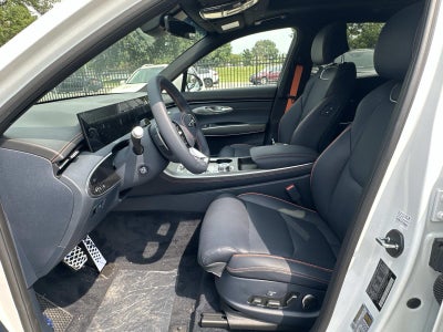 2026 Genesis GV70 3.5T SPORT ADVANCED