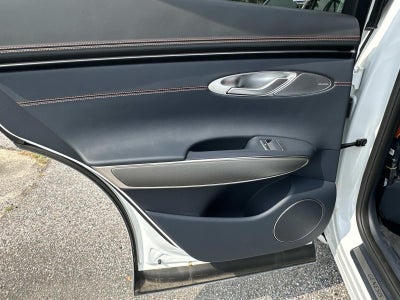 2026 Genesis GV70 3.5T SPORT ADVANCED