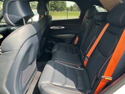 2026 Genesis GV70 3.5T SPORT ADVANCED