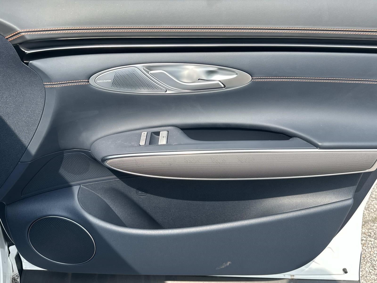 2026 Genesis GV70 3.5T SPORT ADVANCED