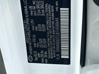 2026 Genesis GV70 3.5T SPORT ADVANCED