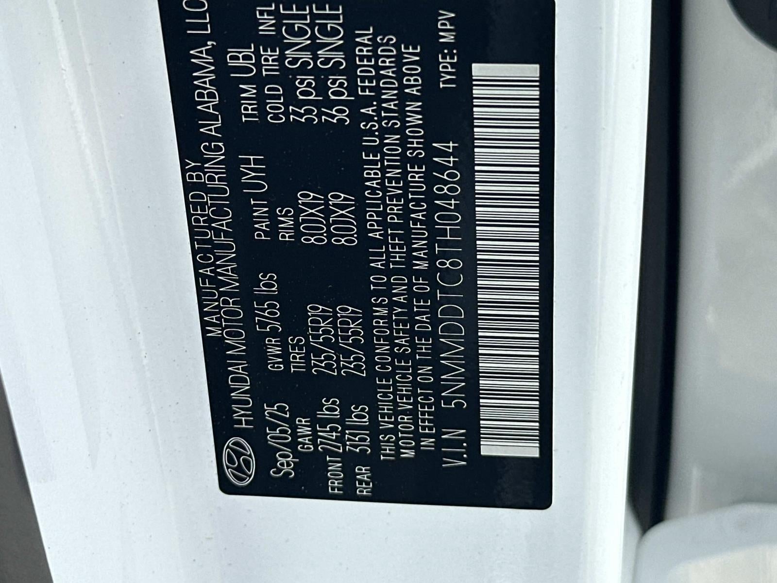 2026 Genesis GV70 3.5T SPORT ADVANCED