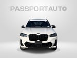 2023 BMW X3 M40i