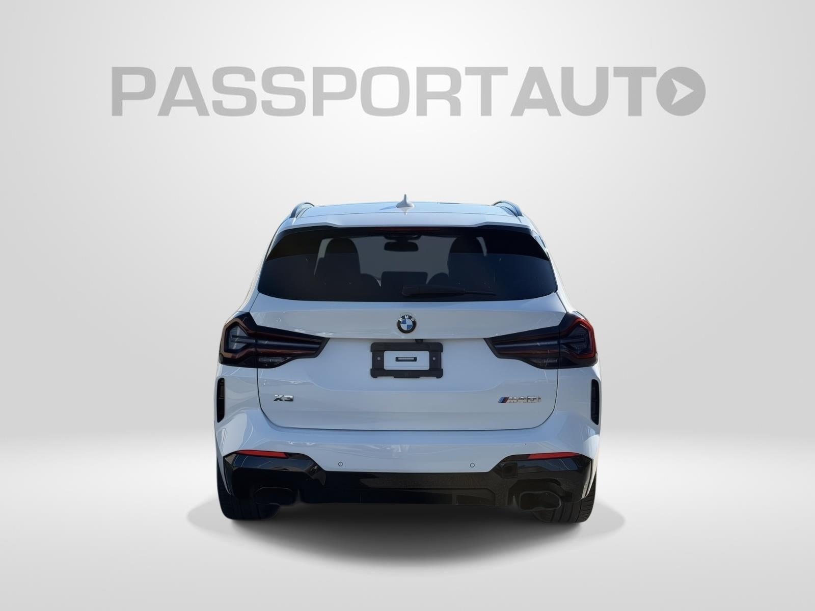 2023 BMW X3 M40i