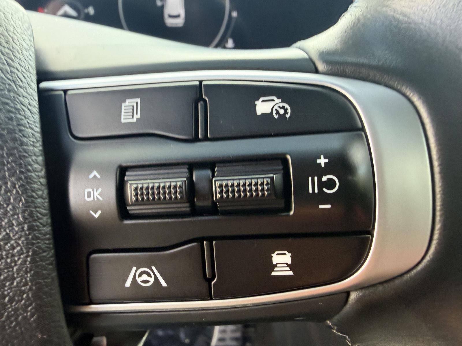 2024 Kia Sportage X-Pro Prestige
