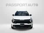 2024 Kia Sportage X-Pro Prestige