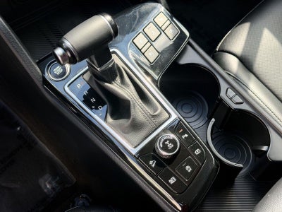 2024 Kia Sportage X-Pro Prestige