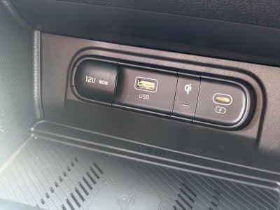 2024 Kia Sportage X-Pro Prestige