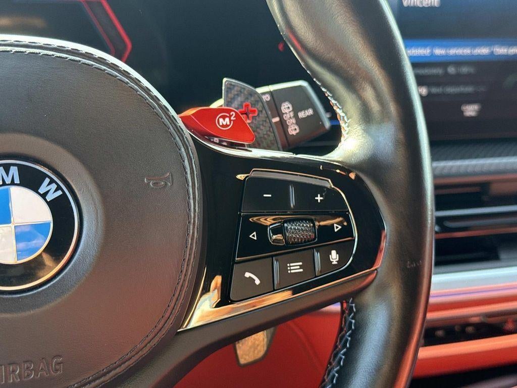 2023 BMW XM Base