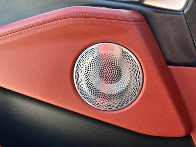 2023 BMW XM Base