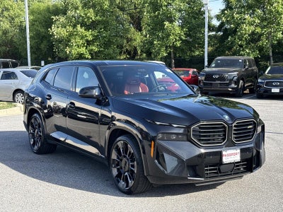 2023 BMW XM Base
