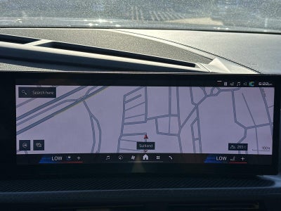 2025 BMW Xm Base