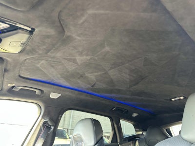 2025 BMW Xm Base