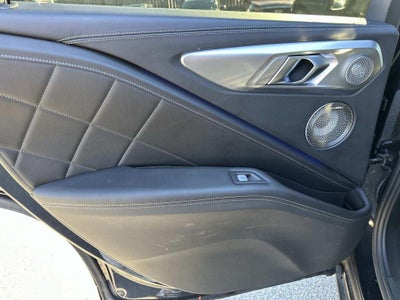 2025 BMW Xm Base
