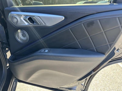 2025 BMW Xm Base