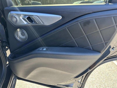 2025 BMW Xm Base