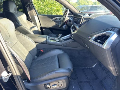 2025 BMW Xm Base