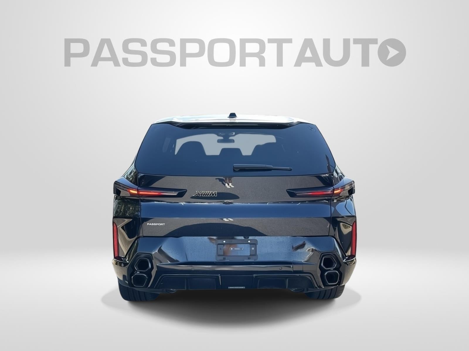 2025 BMW Xm Base