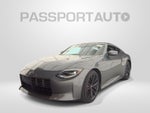 2024 Nissan Z Performance