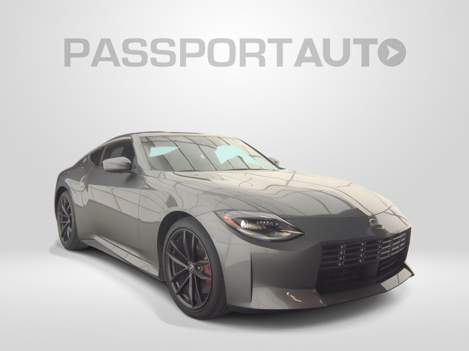 2024 Nissan Z Performance
