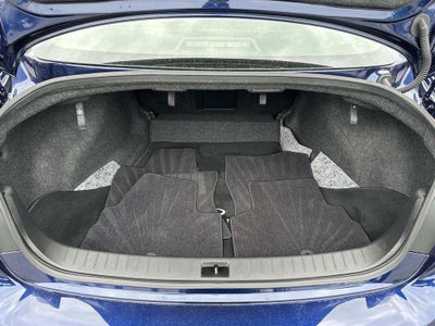 2024 INFINITI Q50 LUXE