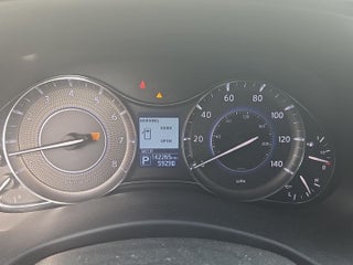 2014 INFINITI QX80 4WD 4dr