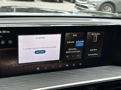 2025 INFINITI QX80 AUTOGRAPH