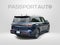 2025 INFINITI QX80 AUTOGRAPH