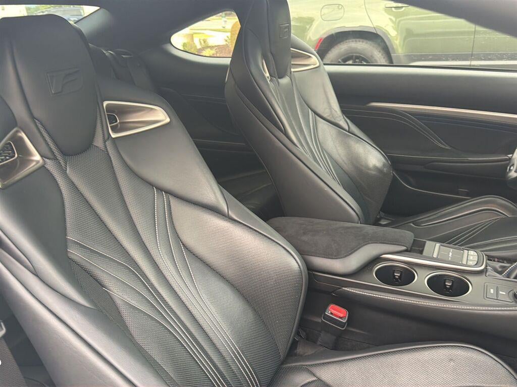 2015 Lexus RC F Base