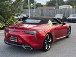 2024 Lexus Lc LC 500