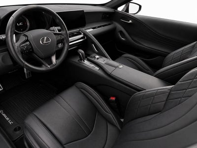 2024 Lexus Lc LC 500