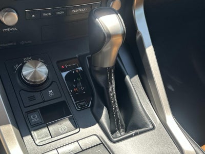 2021 Lexus Nx NX 300