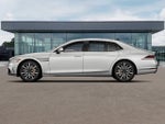 2026 Genesis G90 3.5T E-SC MHEV