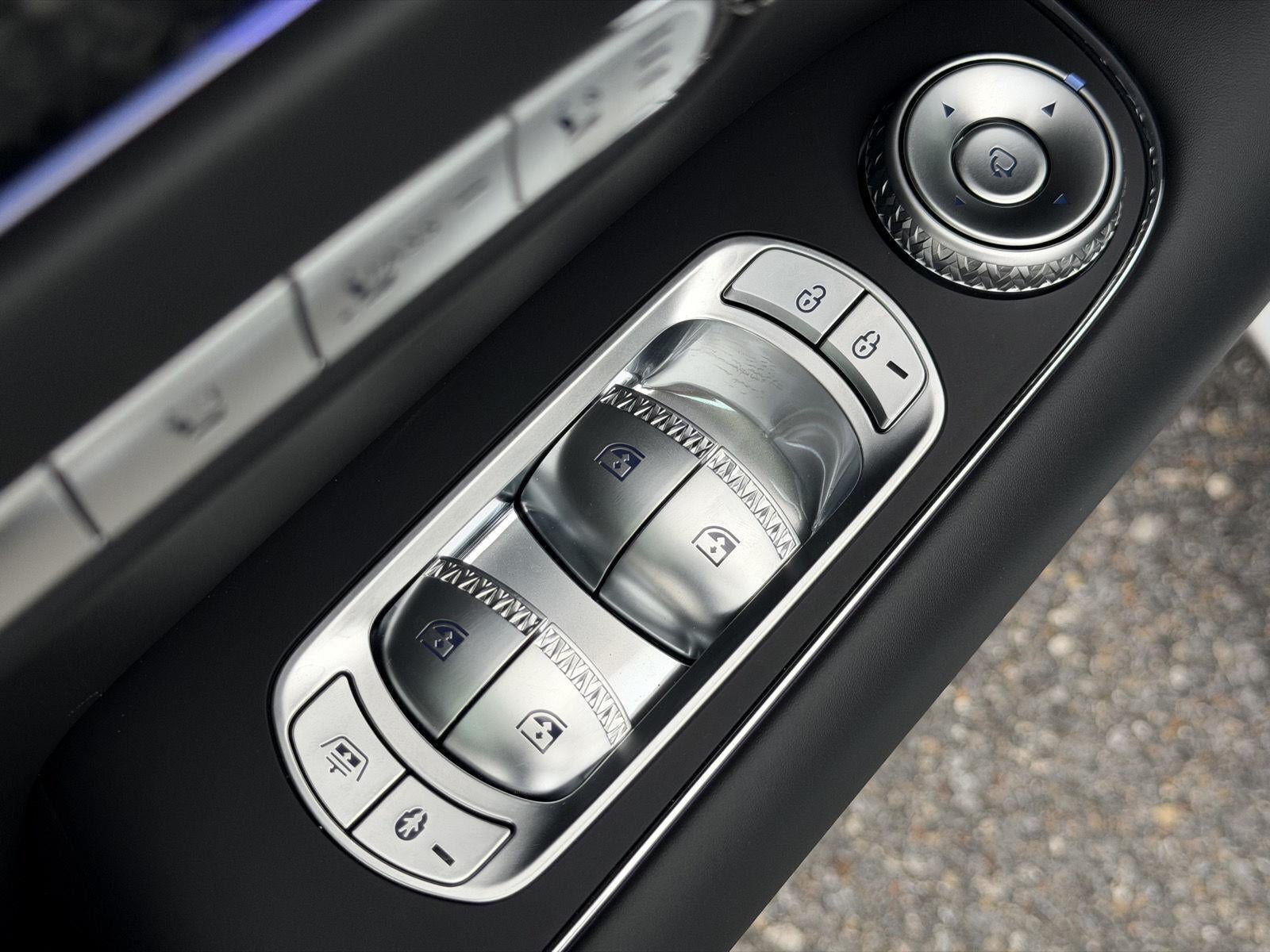 2026 Genesis G90 3.5T e-SC