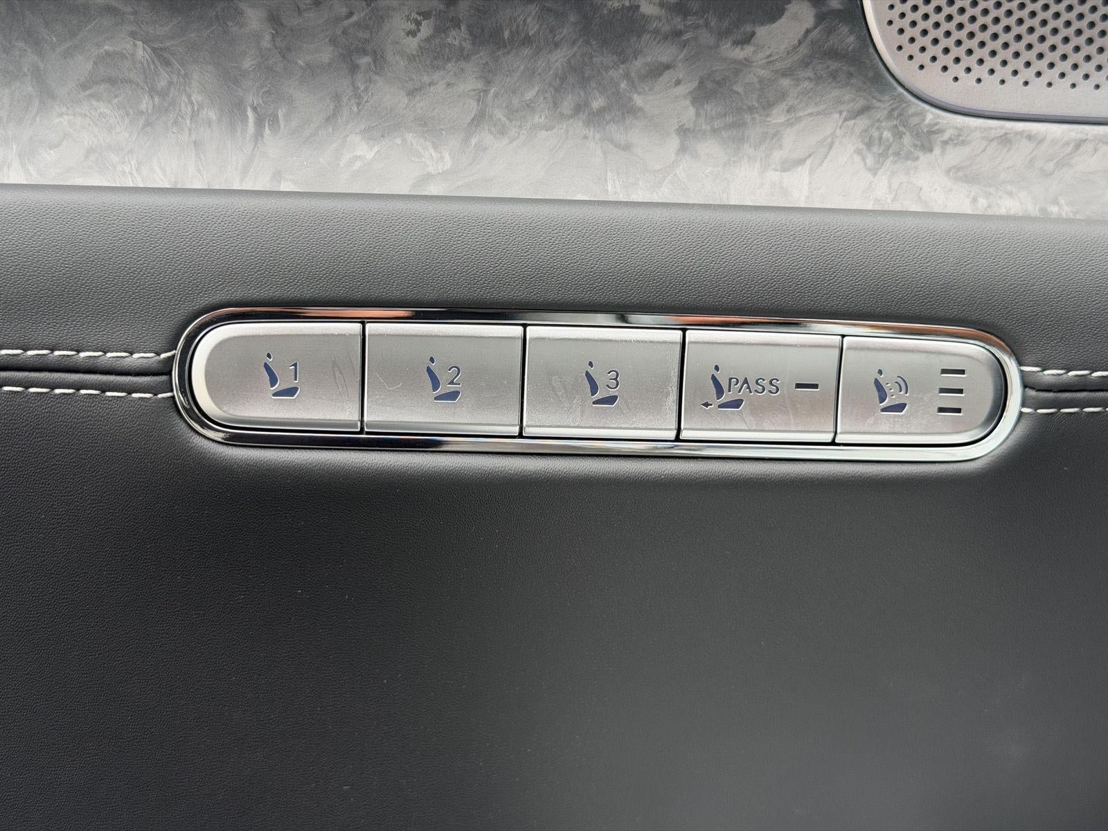 2026 Genesis G90 3.5T e-SC