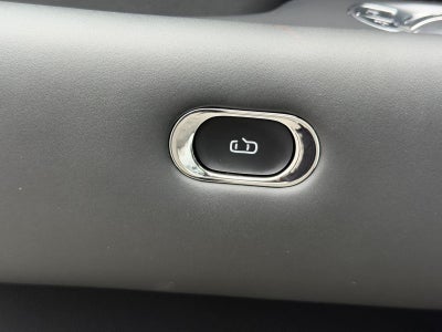 2026 Genesis G90 3.5T e-SC