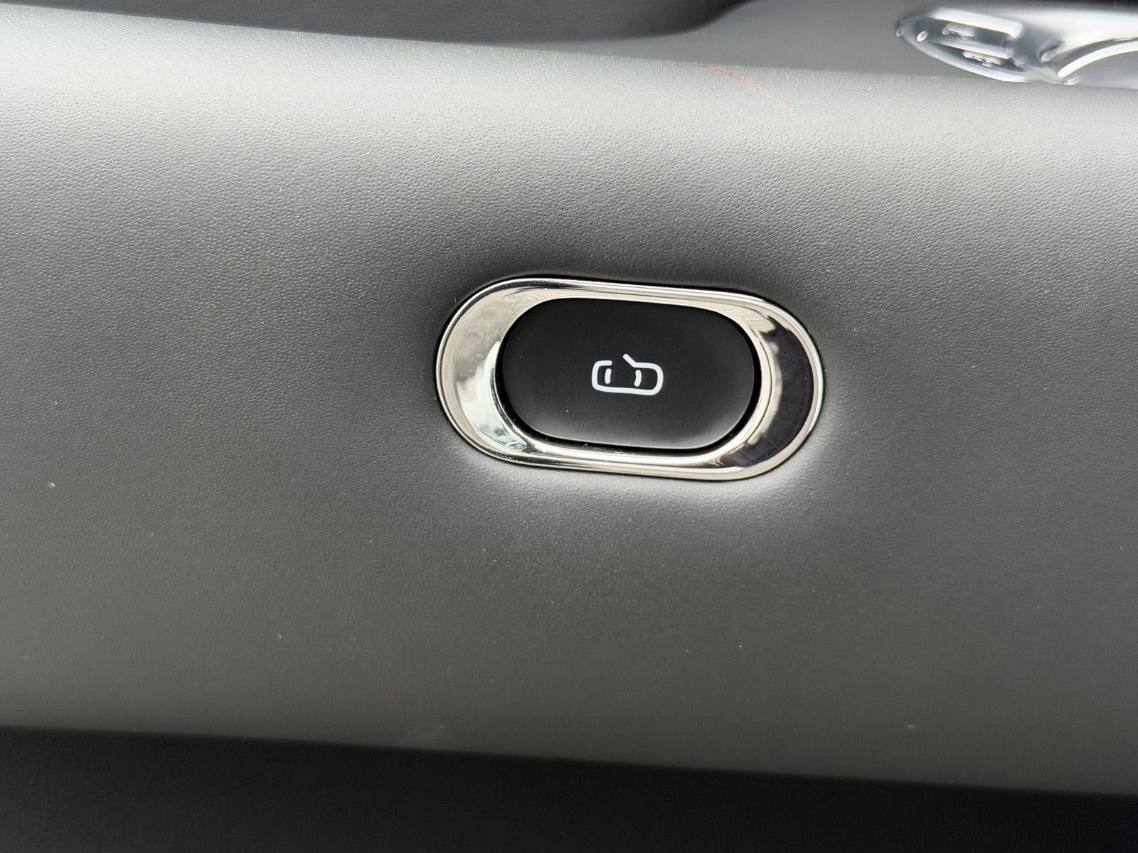 2026 Genesis G90 3.5T e-SC